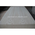 fancy veneered MDF sheet